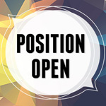 Position Open